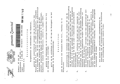 Digitale beschrijving item